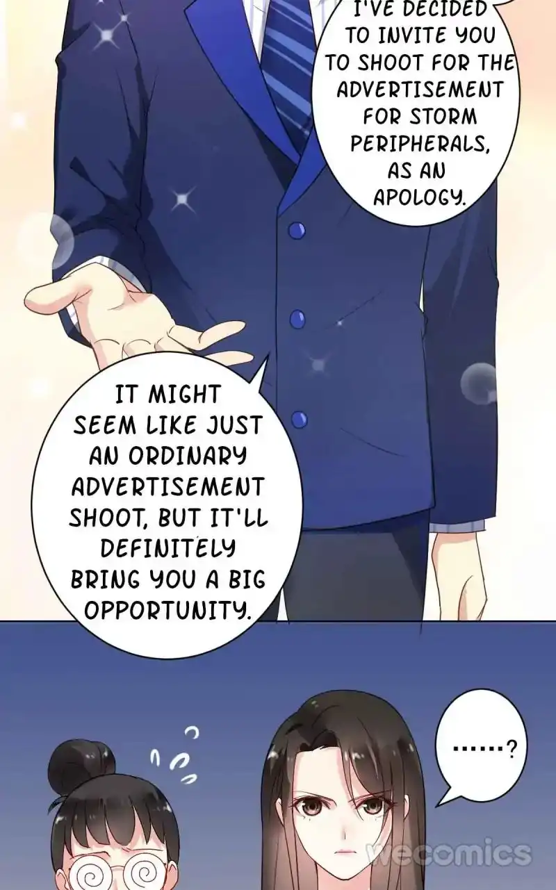 Legend Reboot Chapter 14 14